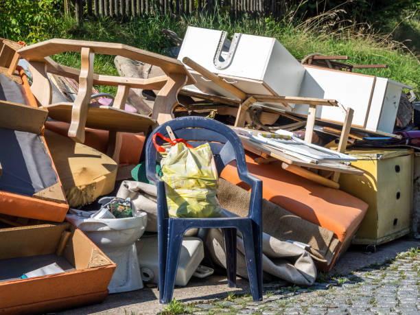 Appliance Disposal in Forest Heights, MD