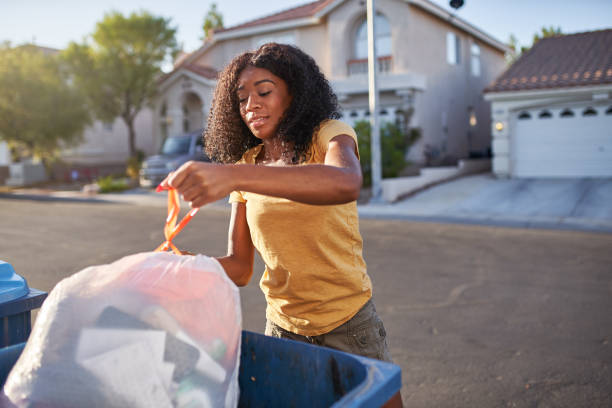 Best Local Junk Hauling  in Forest Heights, MD