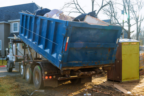 Best Full-Service Junk Removal  in Forest Heights, MD