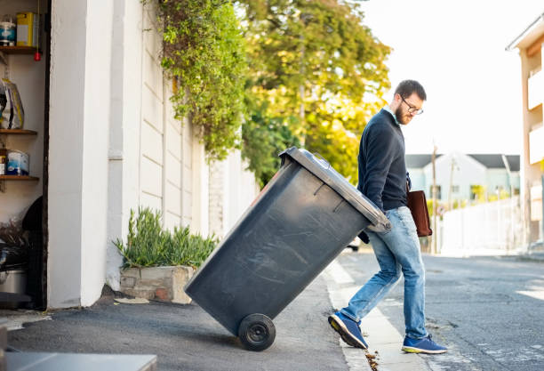 Best Household Junk Removal  in Forest Heights, MD