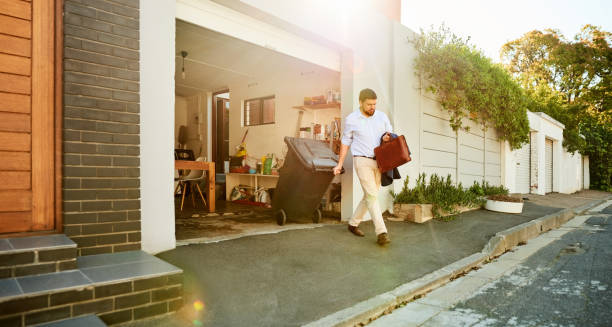 Best Household Junk Removal  in Forest Heights, MD